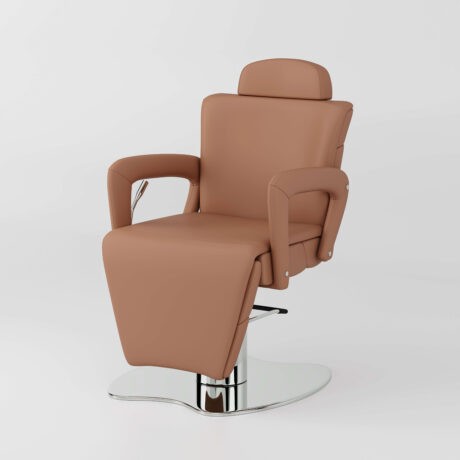 BeNoravo ELLEPO Beauty Chair BN8002 – Luxury Adjustable Salon Chair