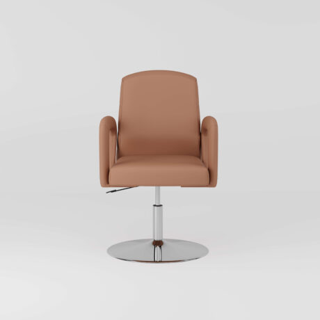 BeNoravo ELLEPO Manicure Chair BN20028002 – Adjustable Luxury Salon Chair