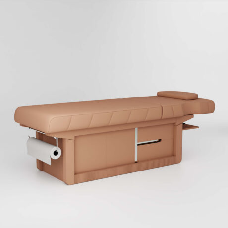 BeNoravo ELLEPO Massage Bed BN9002 – Adjustable Luxury Spa & Treatment Bed
