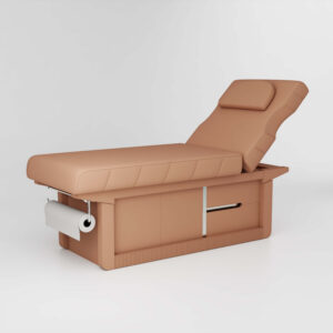 BeNoravo ELLEPO Massage Bed BN9002 – Adjustable Luxury Spa & Treatment Bed